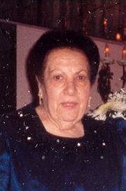 Stella Terranova