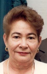 Rufina Nunez