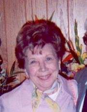 Frances Rotella