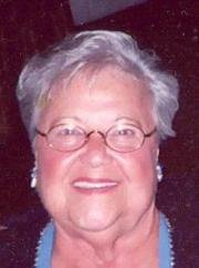 Blanche Pohlman