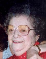 Edith Scarmazzo