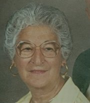 Josephine Frega