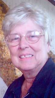 Ruth Ann Monks