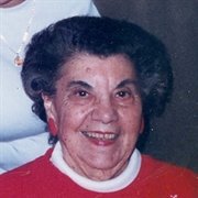 Mildred Tomasi