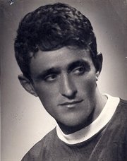 Vlado Cogura