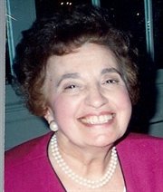 Josephine Mancinelli