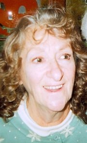 June Teale