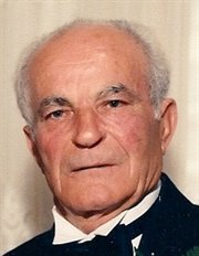 Luigi Stampone