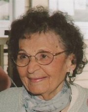 Lillian Riccardo