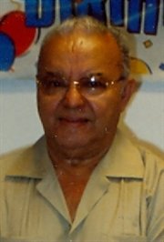 Juan Fernando Cruz