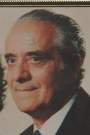 Antonio Di Marti