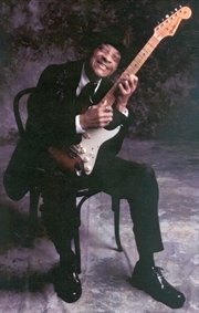 Hubert Sumlin