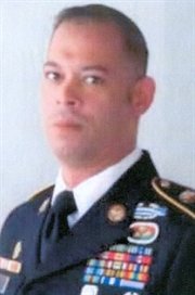 Staff Sgt. Wilfredo Egipciaco