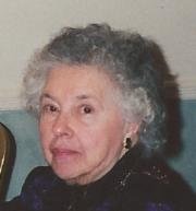 Louise Denequolo