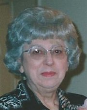 Phyllis Pascrell