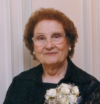 Antonette Succardi