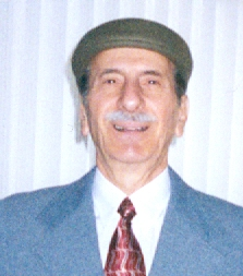 Ralph Strangis