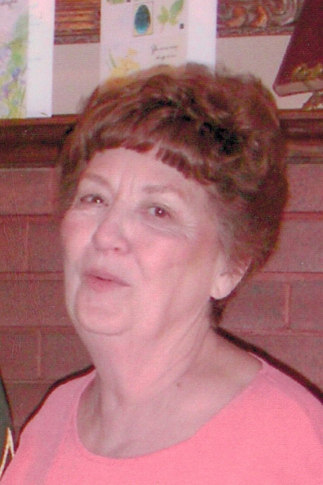 Patricia Demkowicz