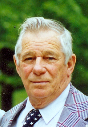 Harold Cook