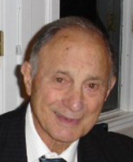 Albert Antonucci