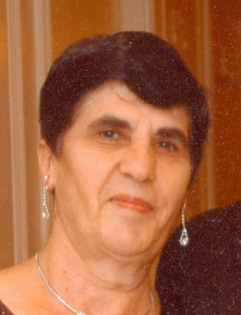 Rosa Mosca