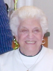 Mary Macaluso