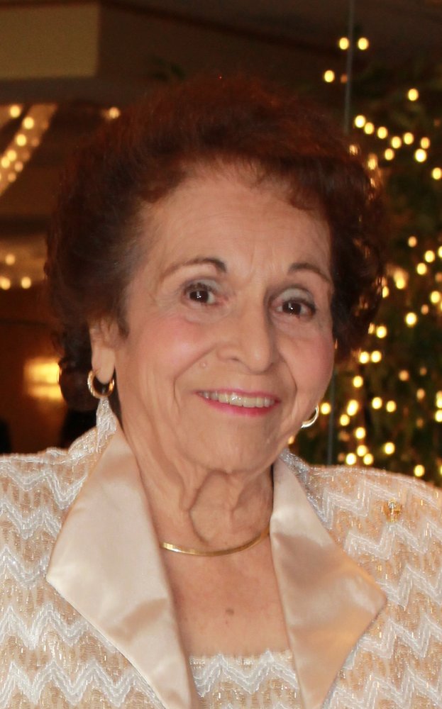 Josephine Del Vecchio