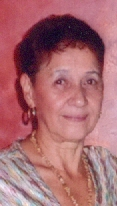 Nancy Cordero