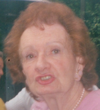 Thelma Atkinson