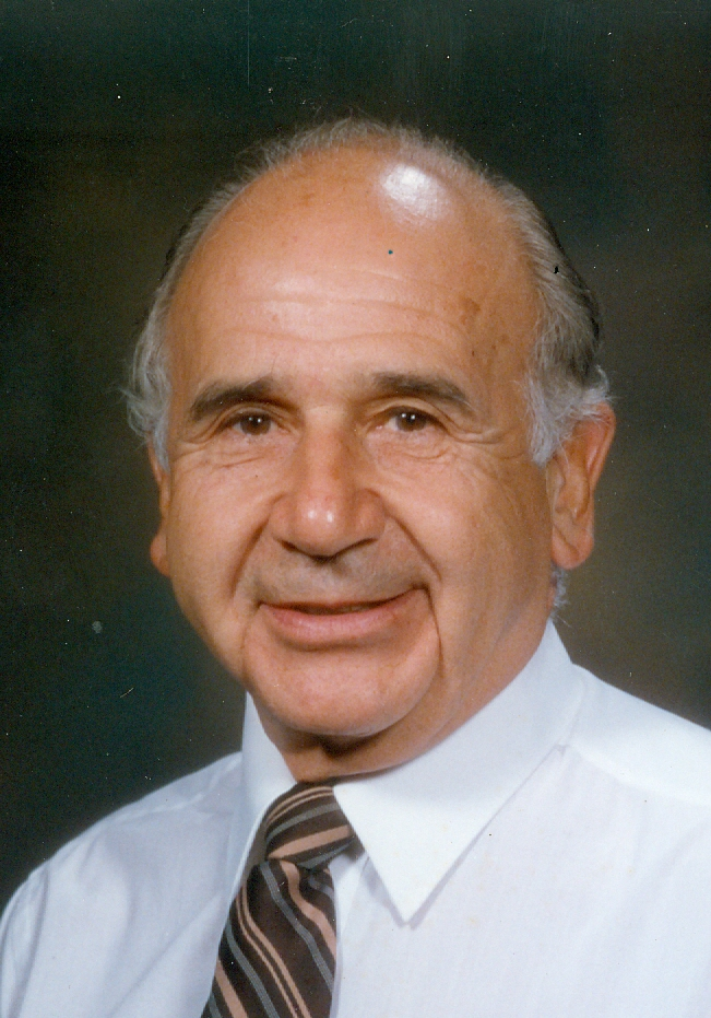 Ralph Cavallaro