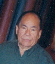 Elpidio Guzman