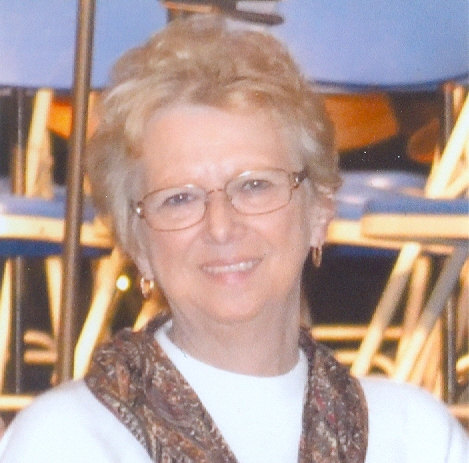 Barbara Henderson