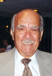 Emanuel Monachello