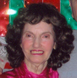 Phyllis Iozzio