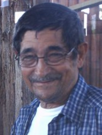 Ramon Rodriguez-Vargas