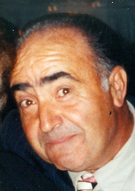 Francesco Pineta