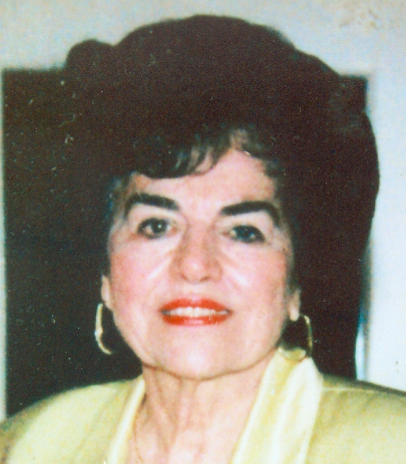 Josephine Iandiorio