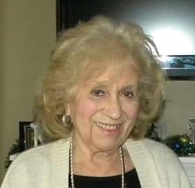 Lillian Maio