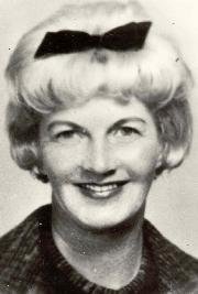 Beulah Amico