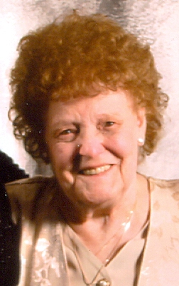 Anne Mulvaney