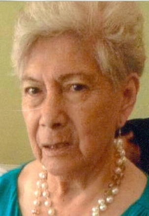 Margarita Medina