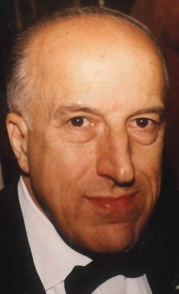 Julius Nazzaro