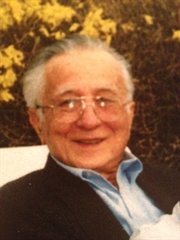 Frank Carlucci