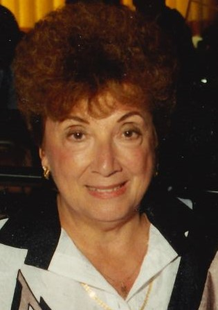 Mary Portelli