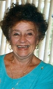 Margaret Pezzuti