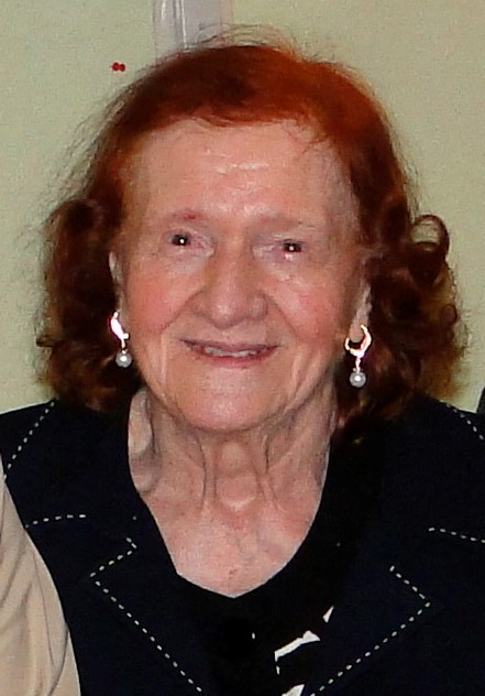 Maria Maggi