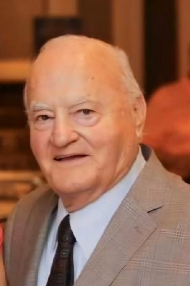 Charles Festa, Jr