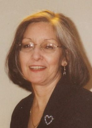 Phyllis Pasquariello