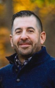 Nicholas Manzo