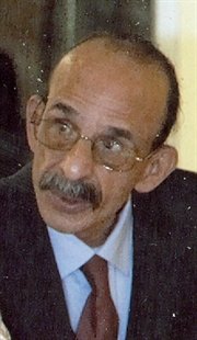 Miguel Figueroa